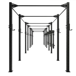 ANTAFIT CASTRO RIG