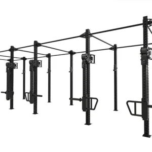 ANTAFIT CASTRO RIG