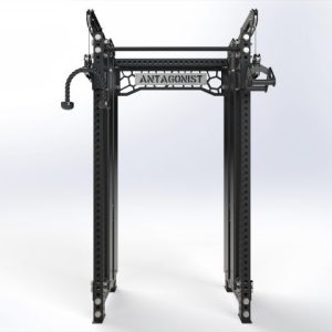 Elpis Functional Trainer 2.0