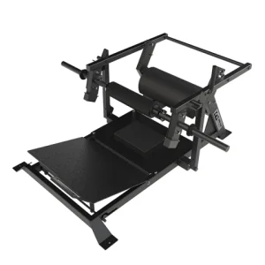 Glute Bridge