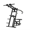 LAT PULLDOWN