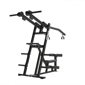 LAT PULLDOWN