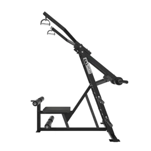 LAT PULLDOWN