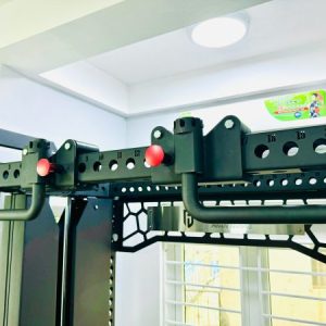 Raven Hanger