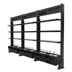 SINGLE STORAGE PUNCHKING