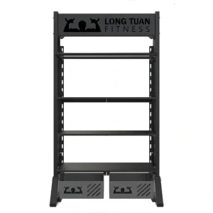 SINGLE STORAGE PUNCHKING