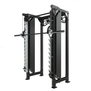 SMITH MACHINE
