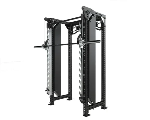 SMITH MACHINE