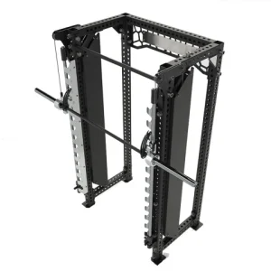 SMITH MACHINE