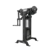 STANDING LATERAL RAISE