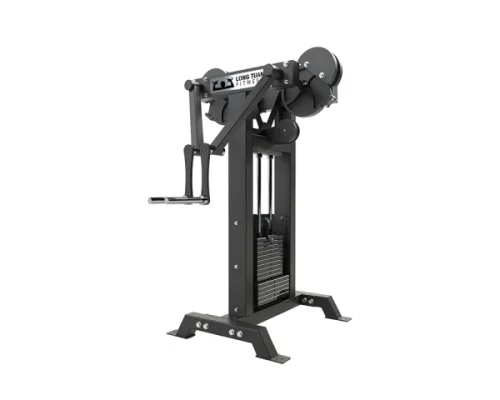 STANDING LATERAL RAISE