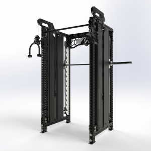 Elpis Functional Trainer 2.0