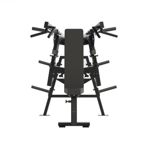 Reload Shoulder Press