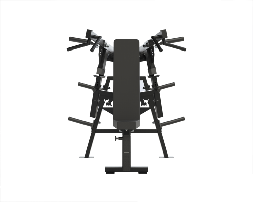 Reload Shoulder Press