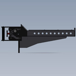 Trolley Spotter Arms