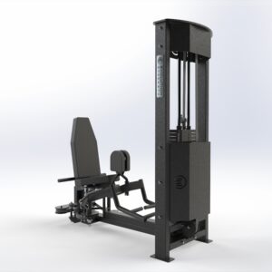 Inner Outter Thig Machines